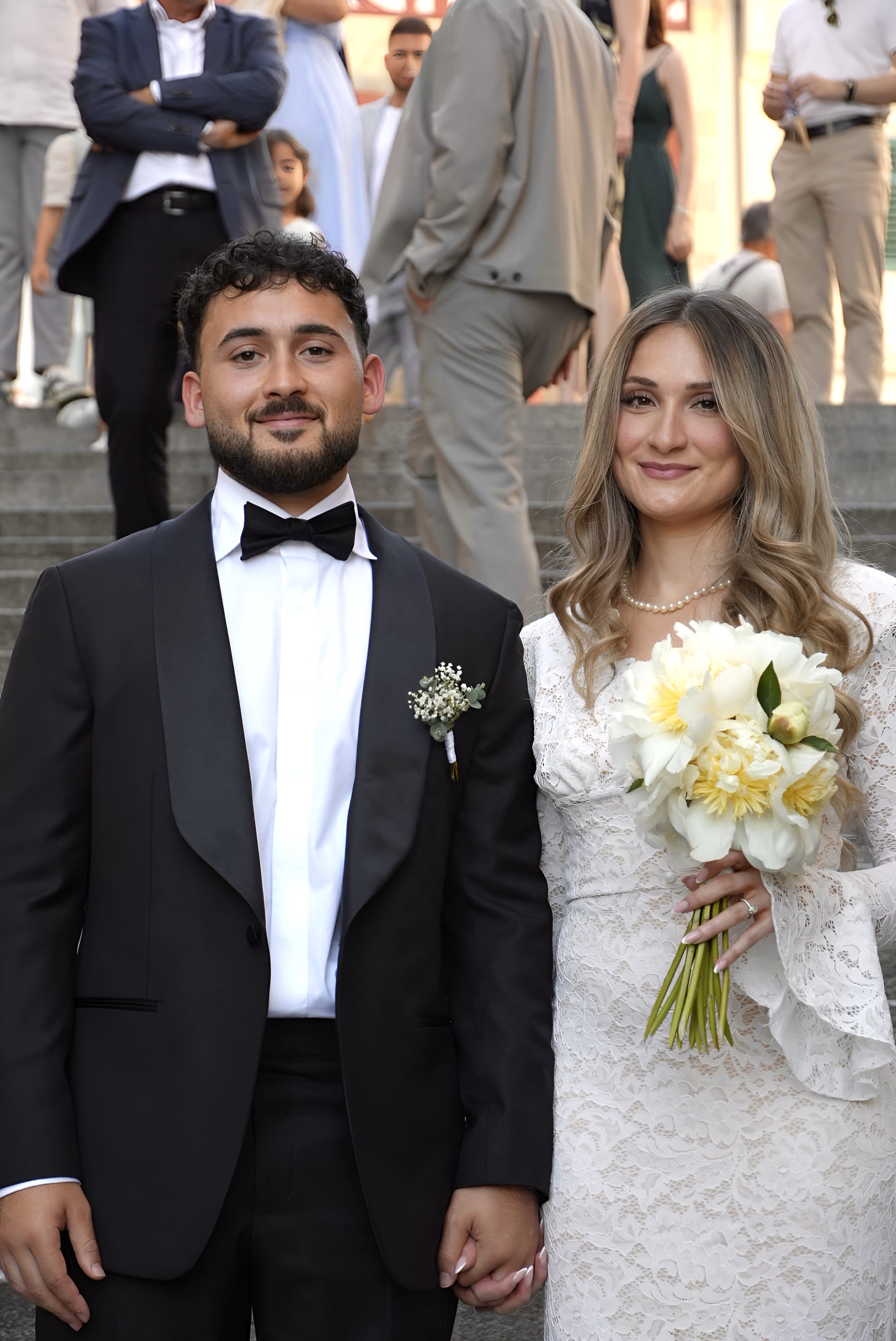 Hochzeitsfotografie Basel Schweiz